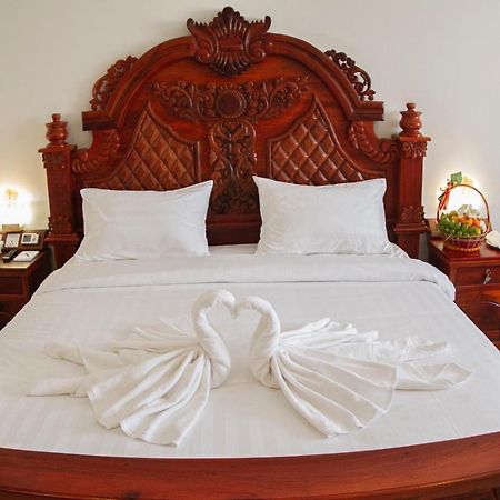 Kampong Thom Palace Hotel Εξωτερικό φωτογραφία