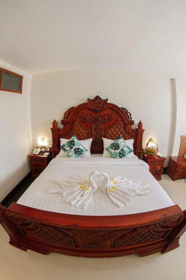 Kampong Thom Palace Hotel Εξωτερικό φωτογραφία