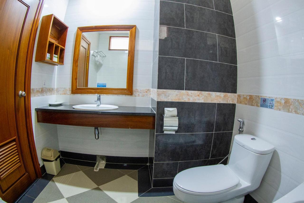 Kampong Thom Palace Hotel Εξωτερικό φωτογραφία