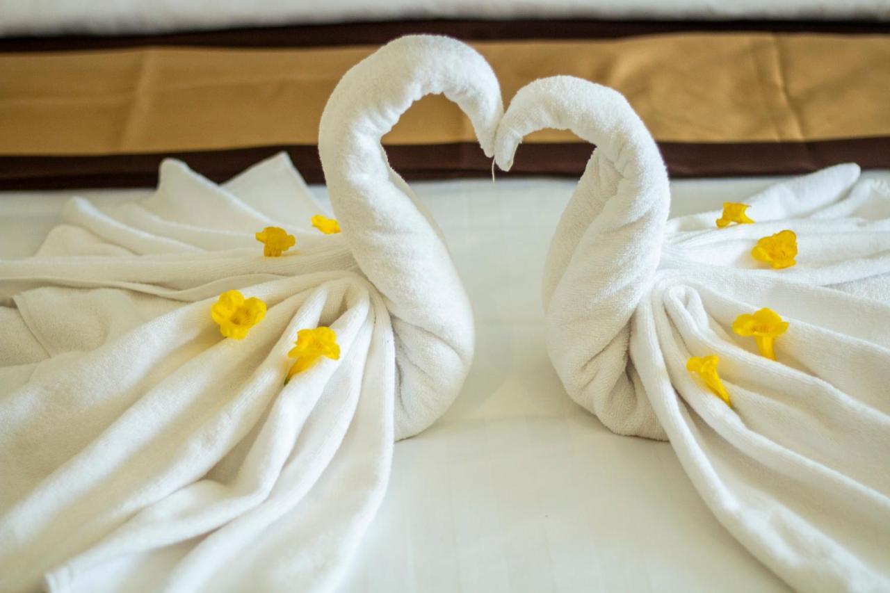 Kampong Thom Palace Hotel Εξωτερικό φωτογραφία