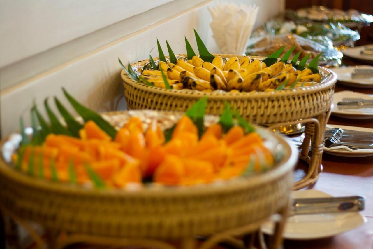 Kampong Thom Palace Hotel Εξωτερικό φωτογραφία